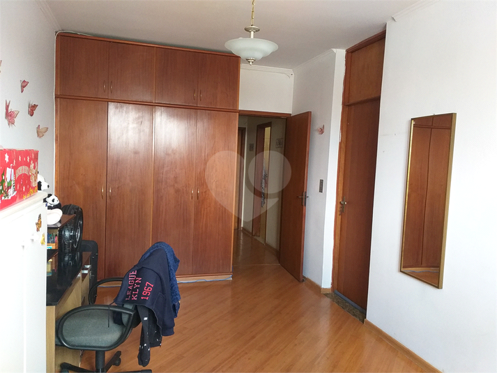 Venda Sobrado São Paulo Jardim Da Glória REO529153 29