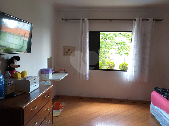 Venda Sobrado São Paulo Jardim Da Glória REO529153 36