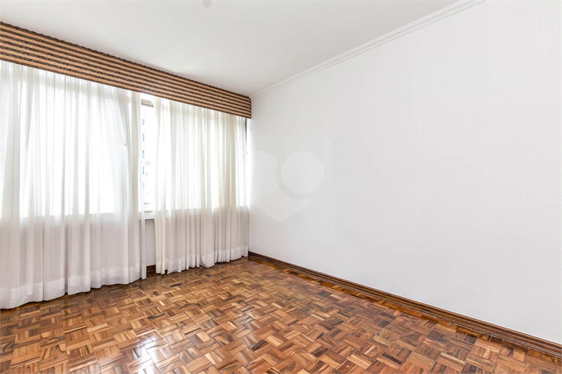 Venda Apartamento São Paulo Santa Cecília REO529160 28