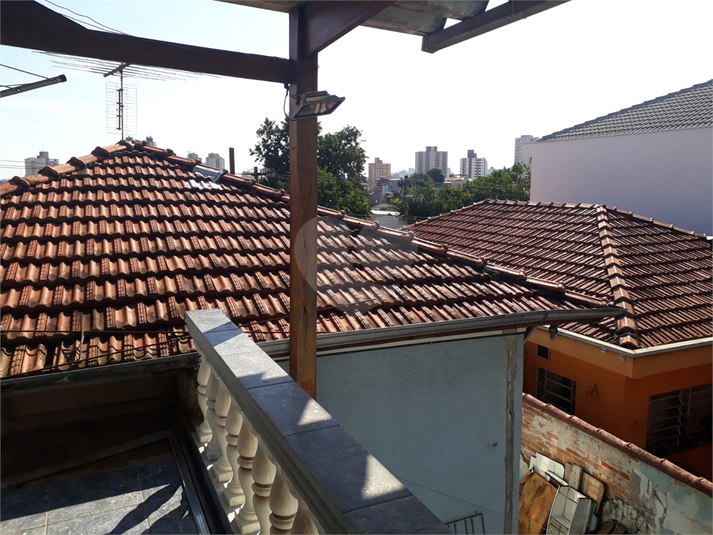 Venda Casa térrea São Paulo Vila Nivi REO529161 7