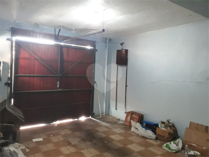 Venda Casa térrea São Paulo Vila Nivi REO529161 3