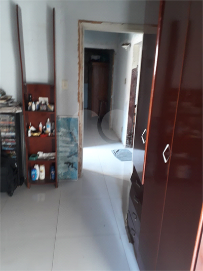 Venda Casa térrea São Paulo Vila Nivi REO529161 18