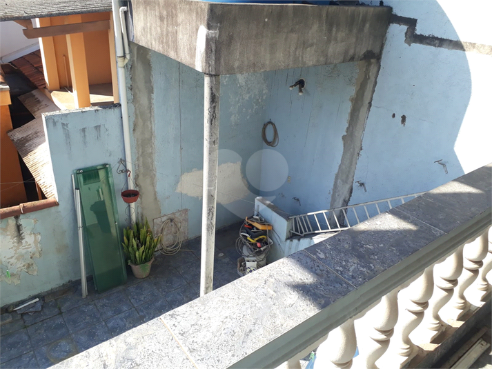 Venda Casa térrea São Paulo Vila Nivi REO529161 10