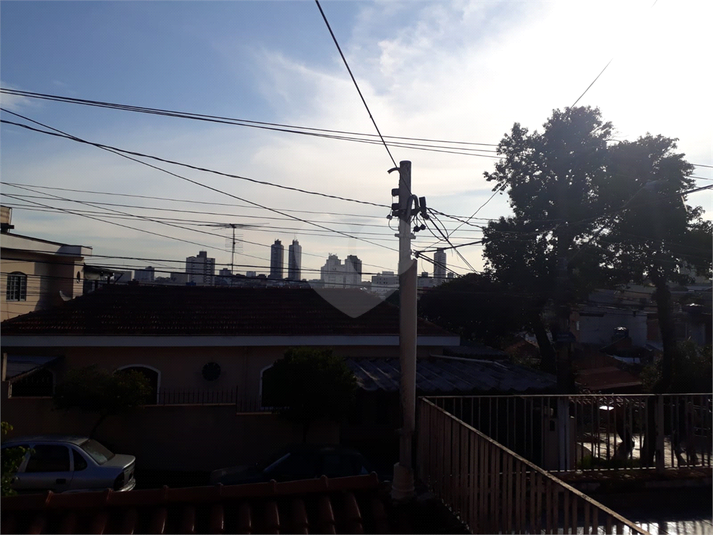 Venda Casa térrea São Paulo Vila Nivi REO529161 19