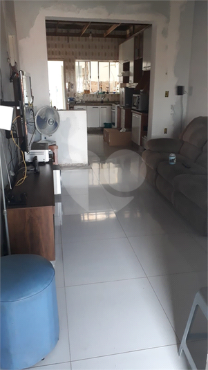 Venda Casa térrea São Paulo Vila Nivi REO529161 11