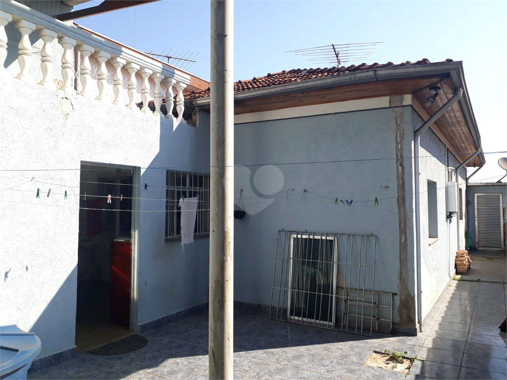 Venda Casa térrea São Paulo Vila Nivi REO529161 13