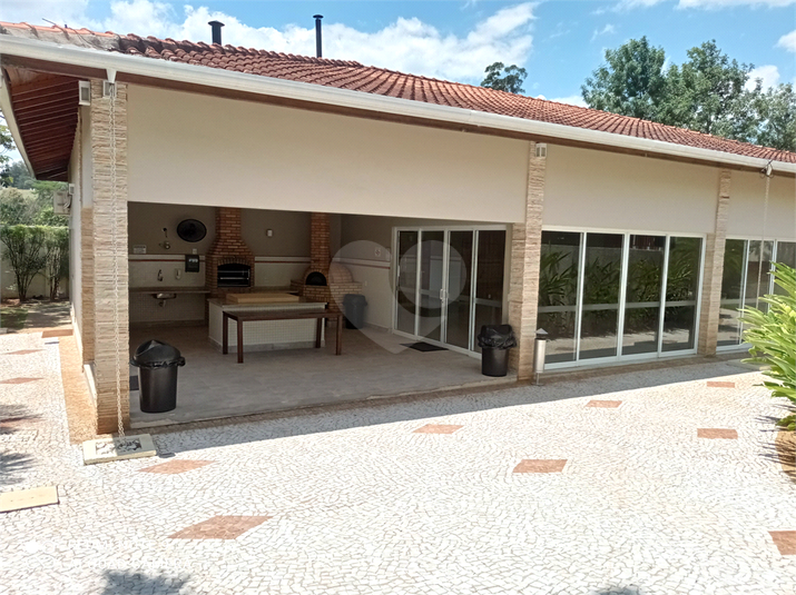 Venda Casa Campinas Vila Hollândia REO529178 47