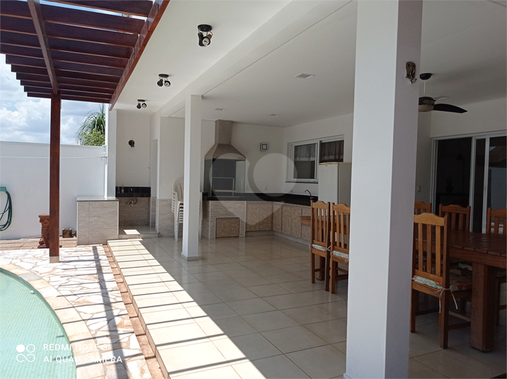 Venda Casa Campinas Vila Hollândia REO529178 15