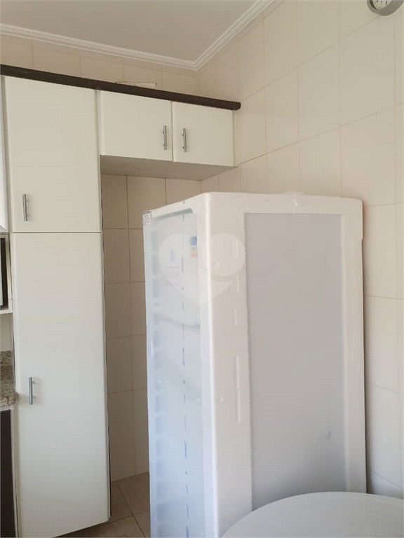 Venda Apartamento São Vicente Itararé REO529228 22