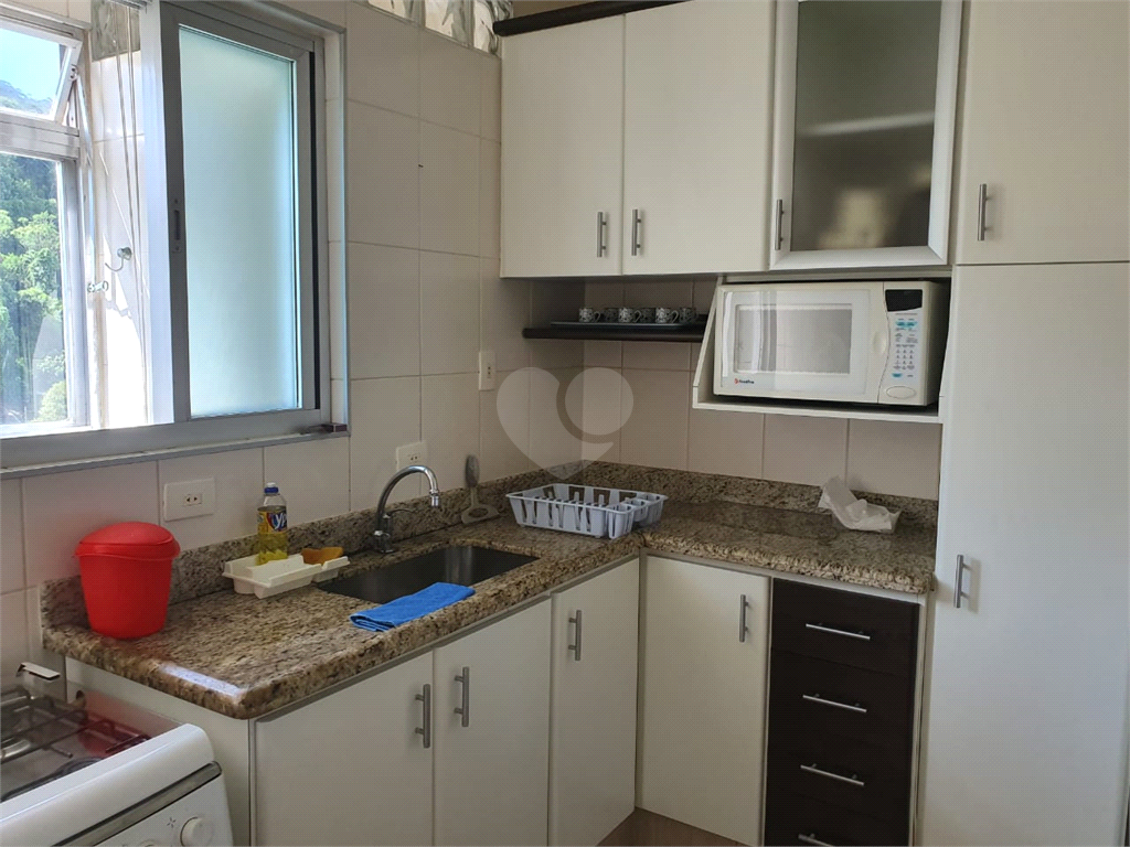 Venda Apartamento São Vicente Itararé REO529228 4