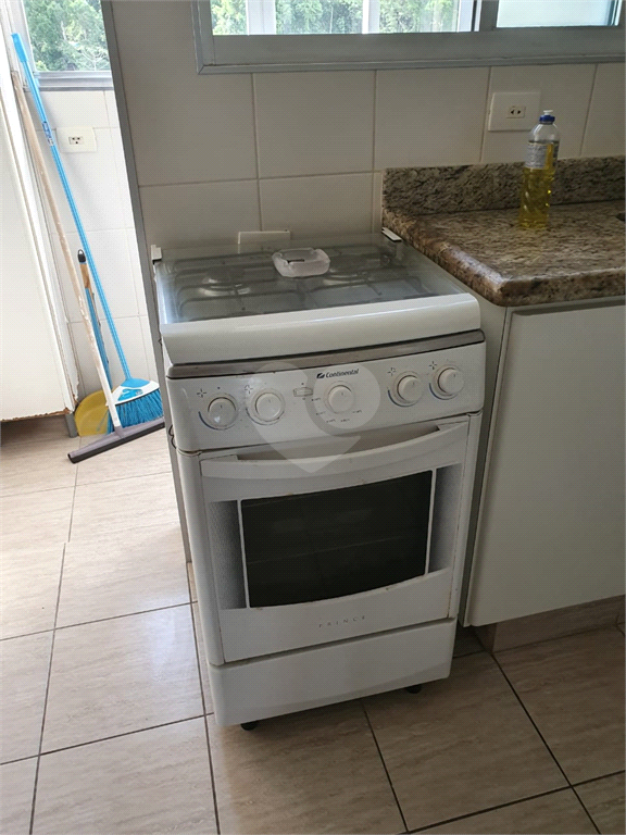 Venda Apartamento São Vicente Itararé REO529228 19