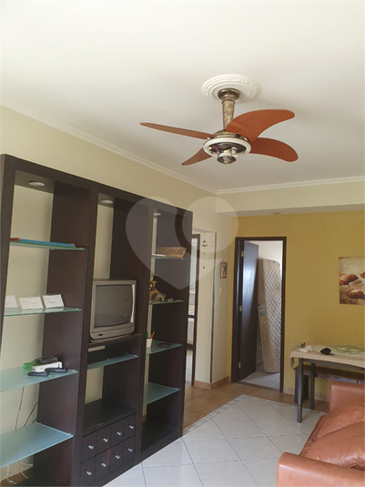 Venda Apartamento São Vicente Itararé REO529228 23