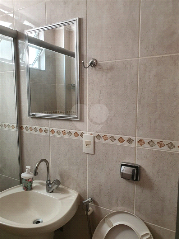 Venda Apartamento São Vicente Itararé REO529228 16