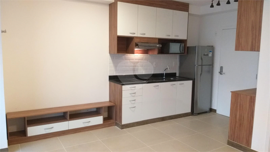 Venda Apartamento São Paulo Vila Mariana REO529241 5