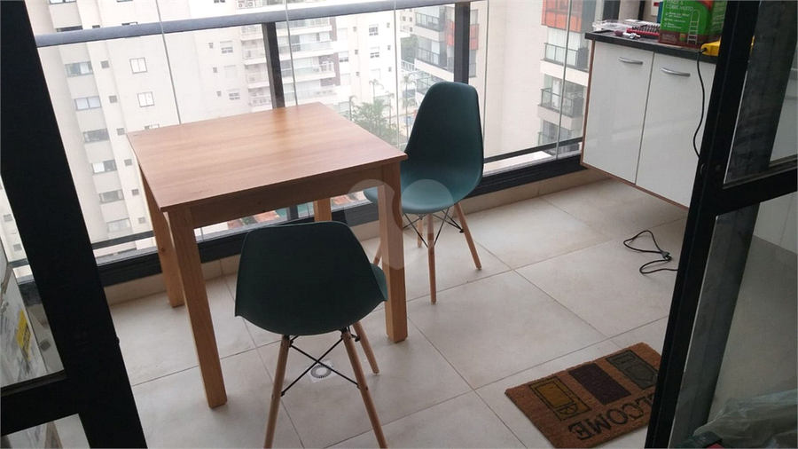 Venda Apartamento São Paulo Vila Mariana REO529241 1