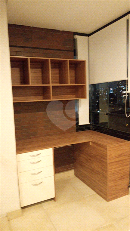 Venda Apartamento São Paulo Vila Mariana REO529241 7