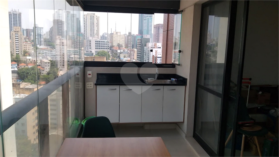 Venda Apartamento São Paulo Vila Mariana REO529241 3