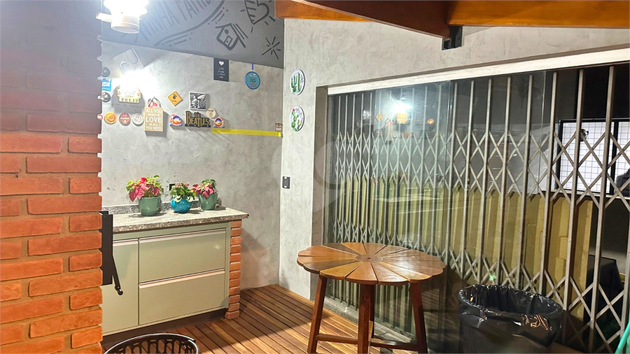 Venda Sobrado São Paulo Vila Irmãos Arnoni REO529252 31