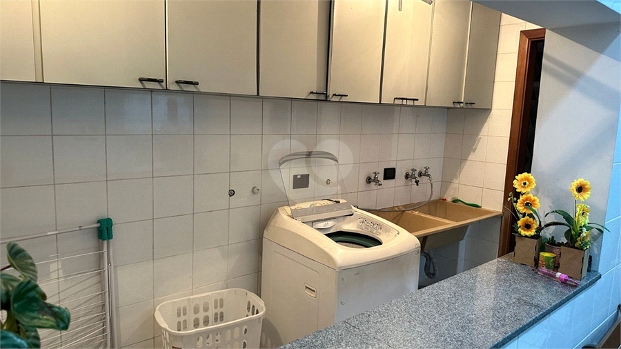 Venda Sobrado São Paulo Vila Irmãos Arnoni REO529252 29