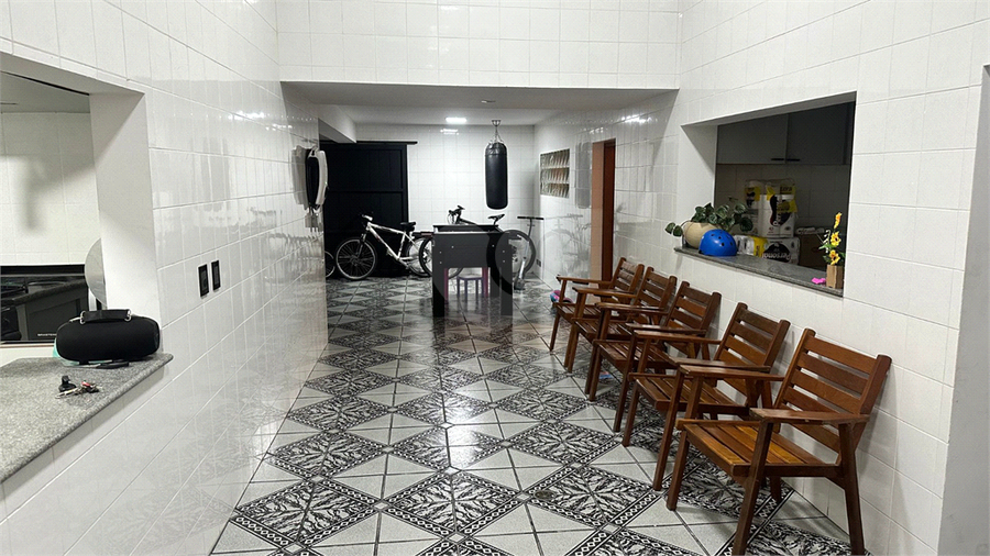 Venda Sobrado São Paulo Vila Irmãos Arnoni REO529252 24