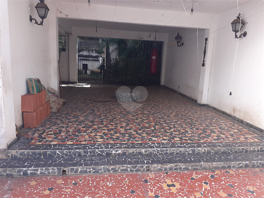 Venda Casa Rio De Janeiro Andaraí REO529255 11