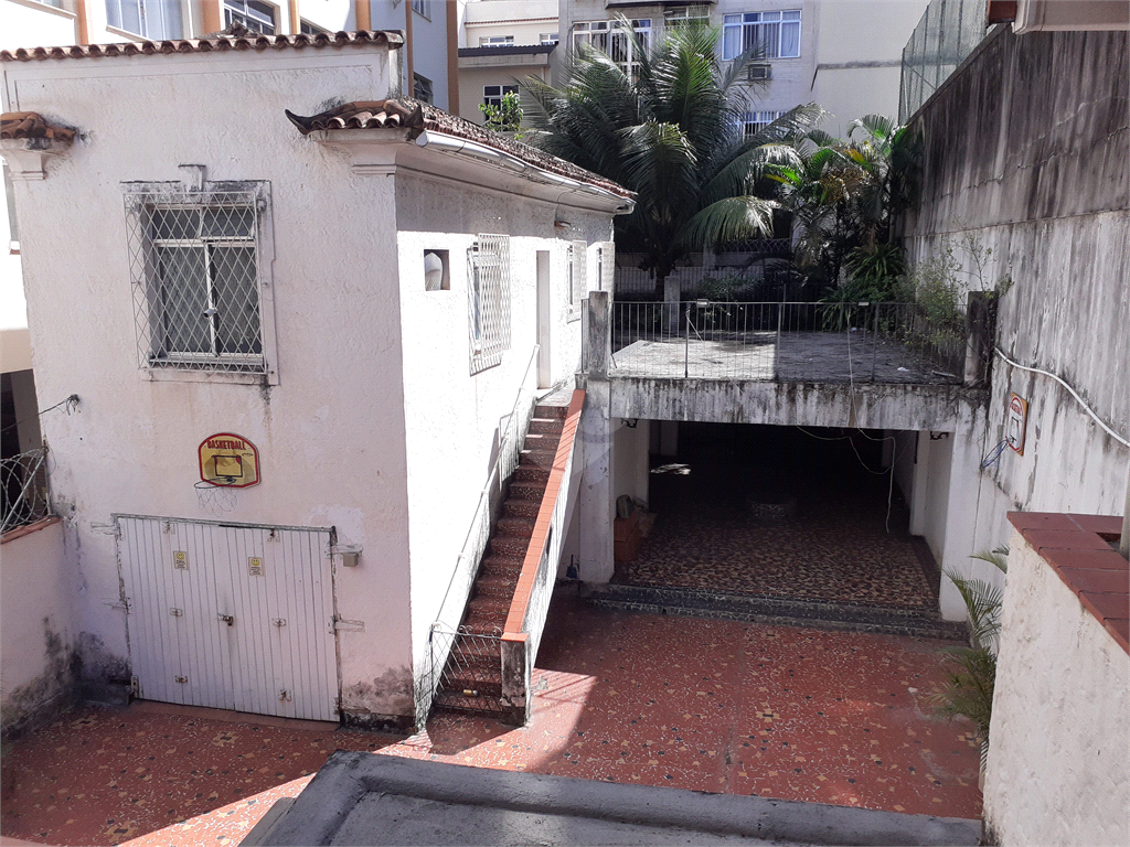 Venda Casa Rio De Janeiro Andaraí REO529255 1