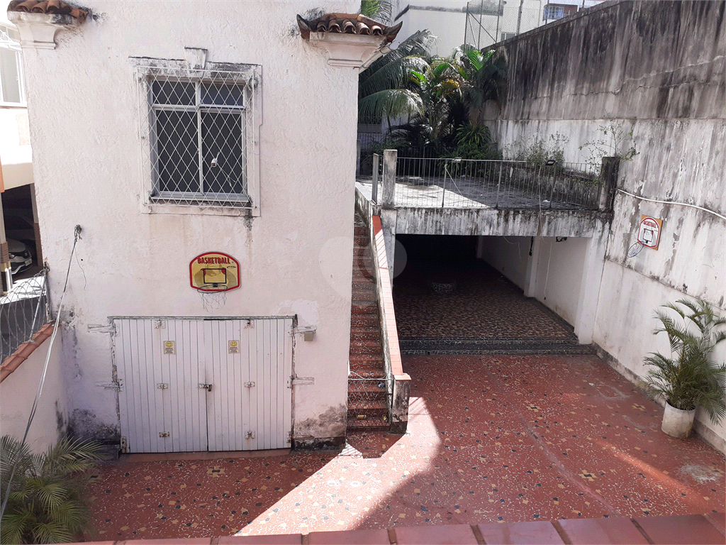 Venda Casa Rio De Janeiro Andaraí REO529255 52