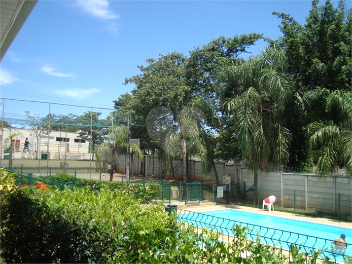 Venda Apartamento Sumaré Parque Yolanda (nova Veneza) REO529294 17