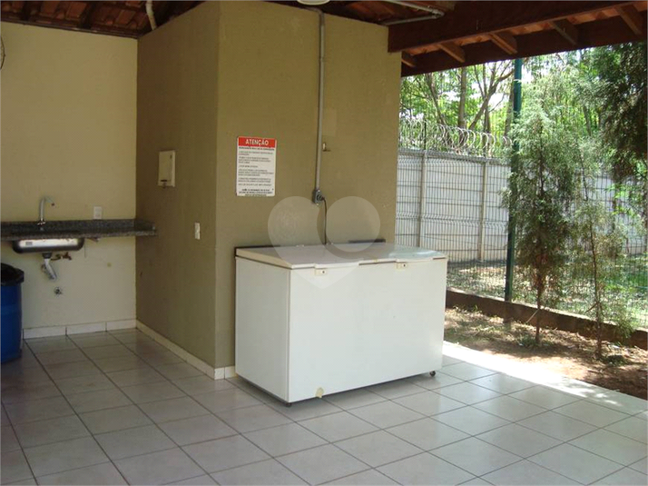 Venda Apartamento Sumaré Parque Yolanda (nova Veneza) REO529294 24