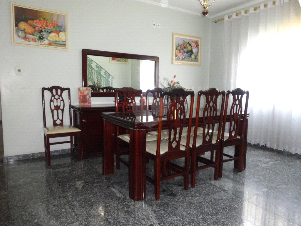 Venda Casa São Paulo Jardim Penha REO529306 5