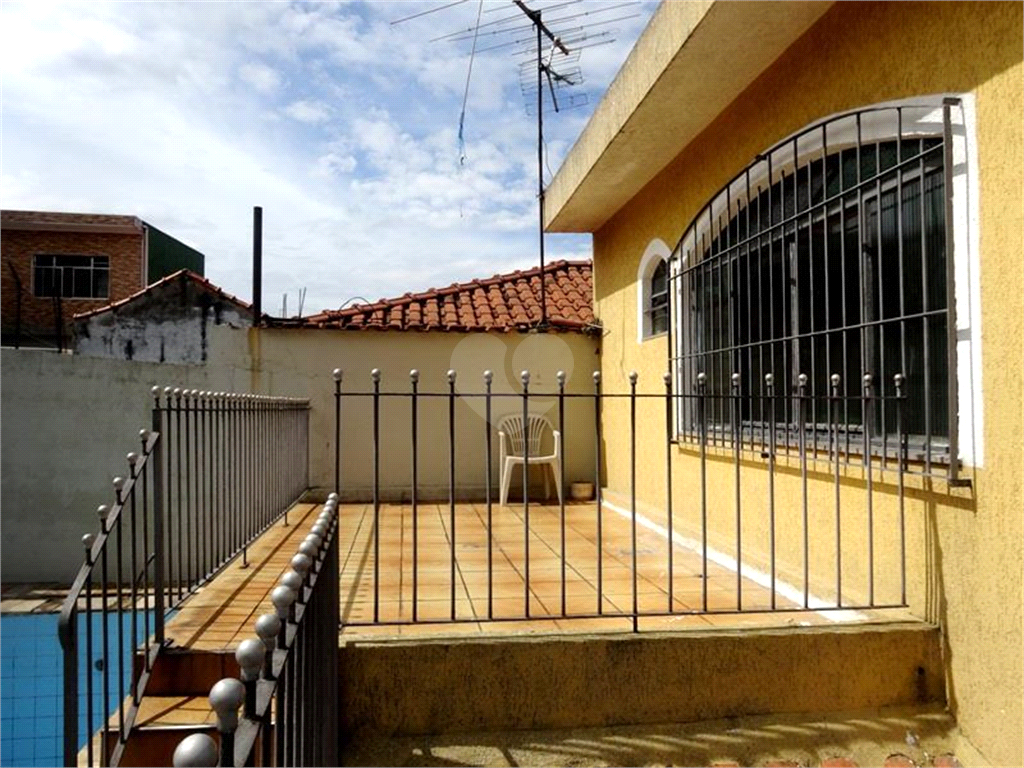 Venda Casa São Paulo Jardim Penha REO529306 16