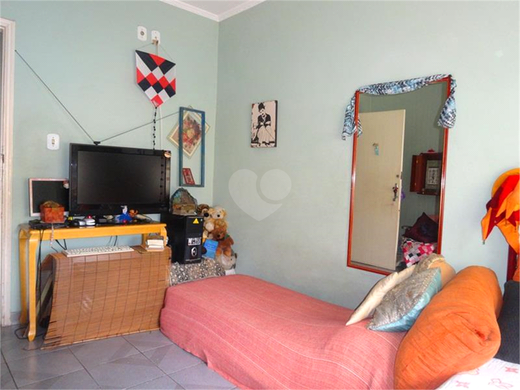 Venda Casa São Paulo Jardim Penha REO529306 11