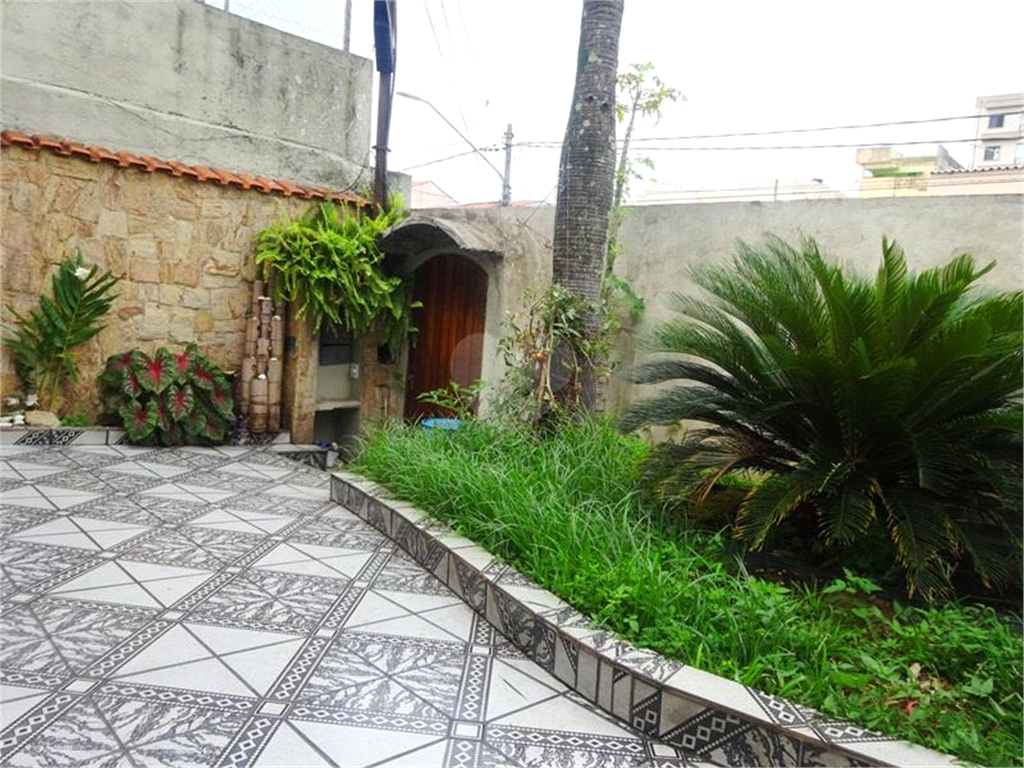 Venda Casa São Paulo Jardim Penha REO529306 17