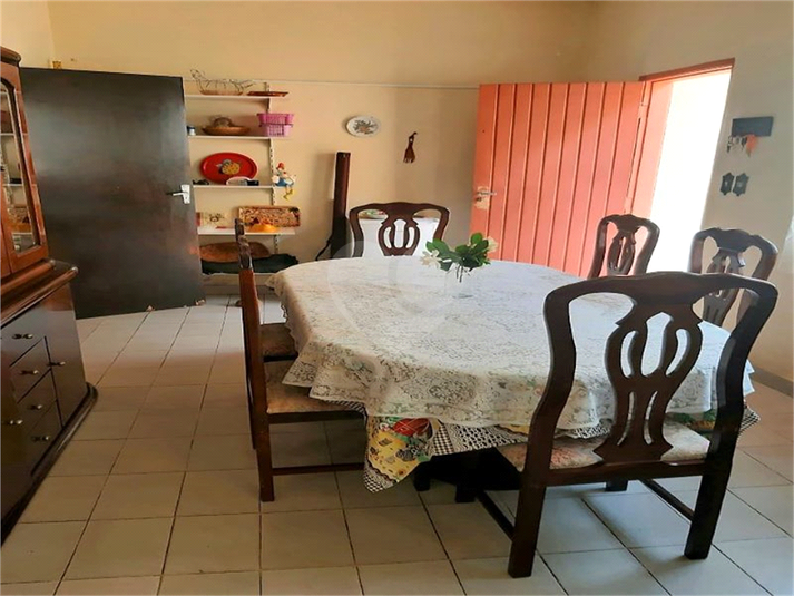 Venda Casa São Paulo Vila Inah REO529317 11