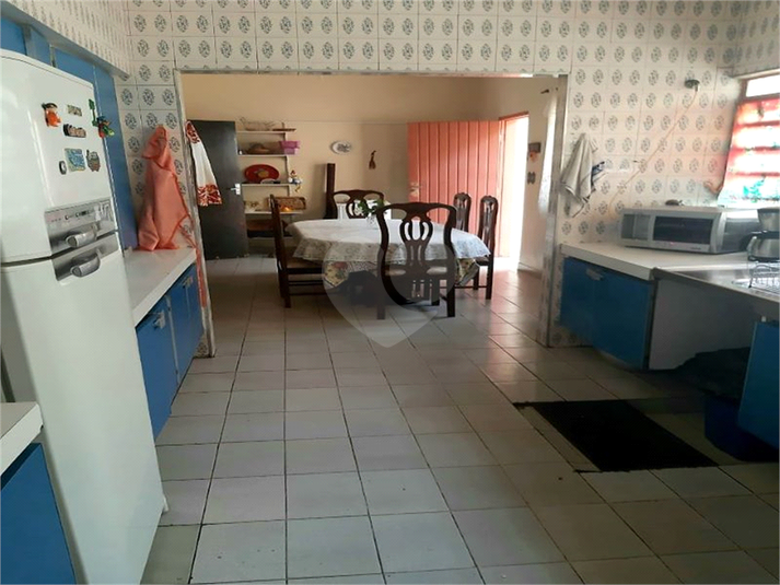 Venda Casa São Paulo Vila Inah REO529317 10