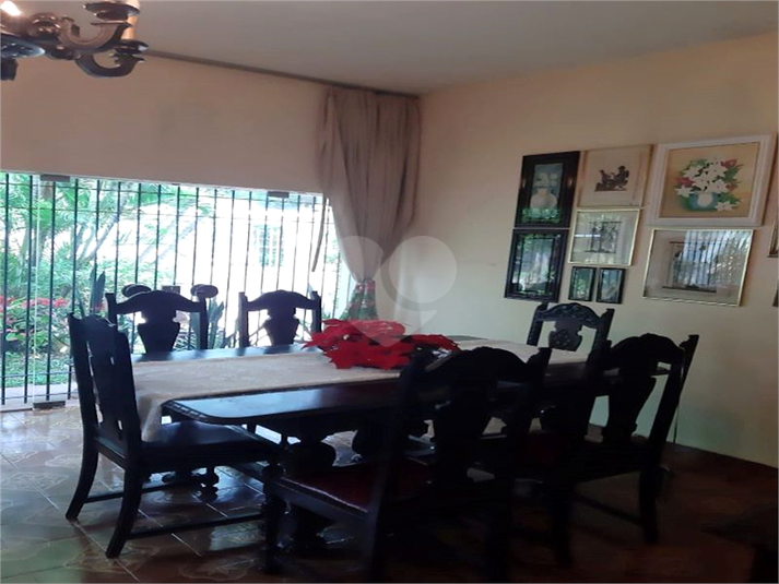 Venda Casa São Paulo Vila Inah REO529317 7