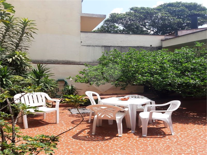 Venda Casa São Paulo Vila Inah REO529317 1