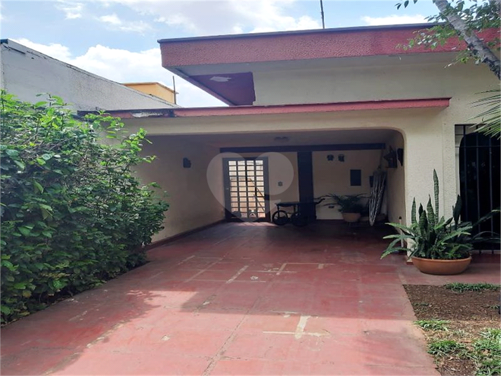 Venda Casa São Paulo Vila Inah REO529317 2