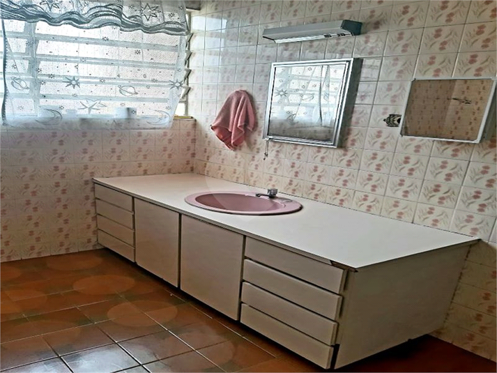 Venda Casa São Paulo Vila Inah REO529317 9