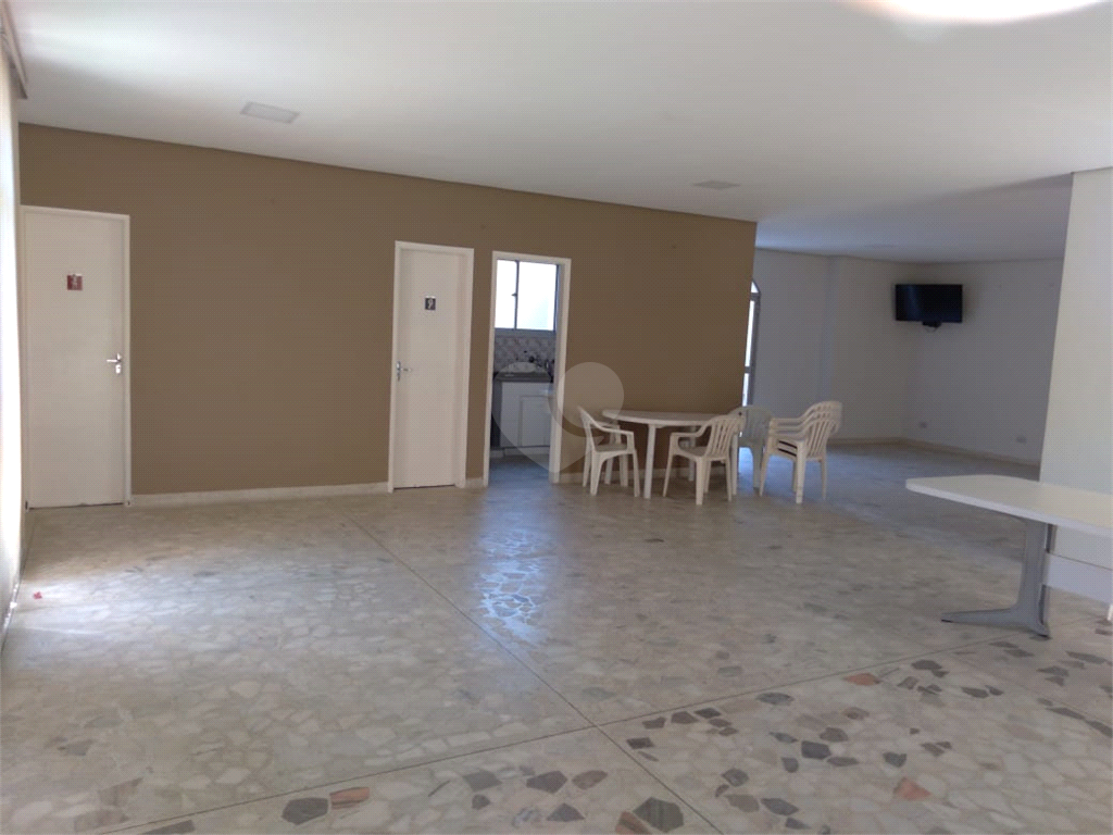 Venda Apartamento São Paulo Vila Guilherme REO529320 31