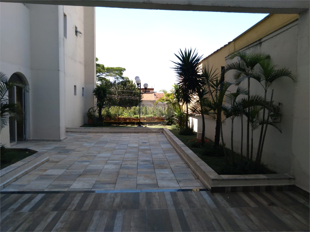 Venda Apartamento São Paulo Vila Guilherme REO529320 40