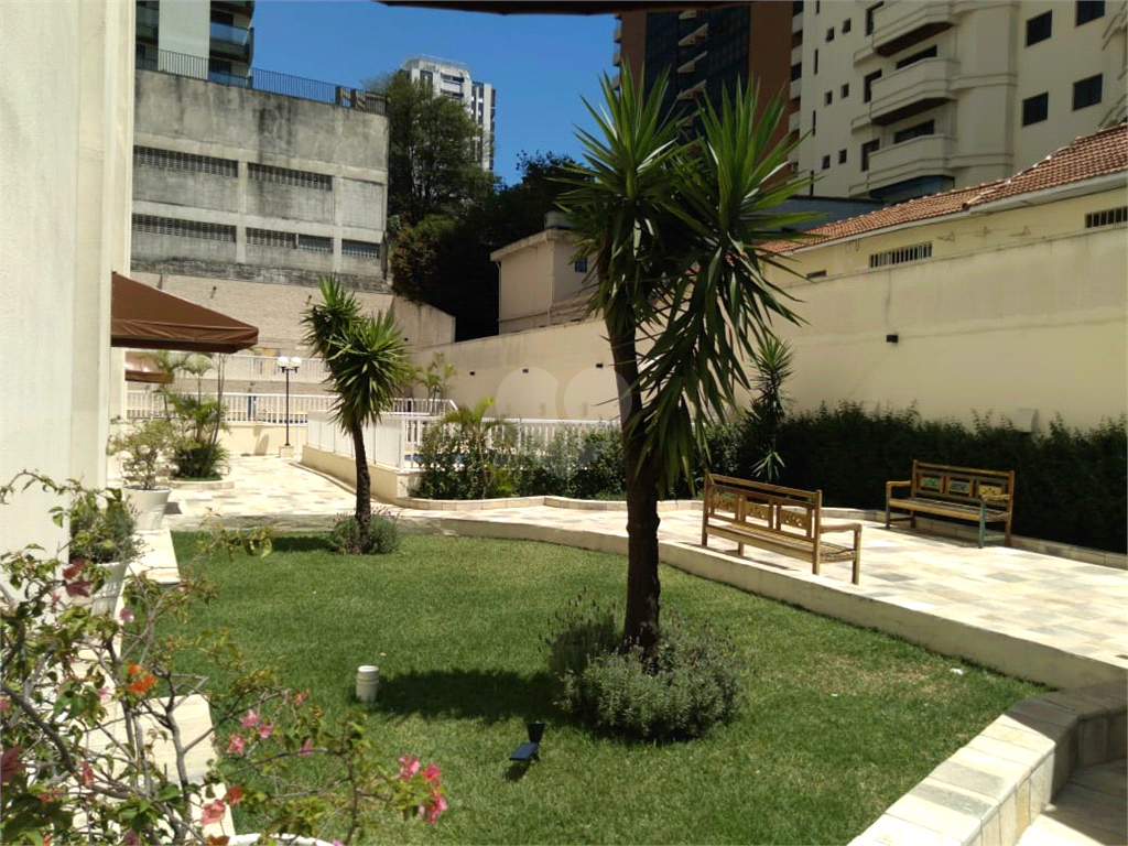 Venda Apartamento São Paulo Vila Guilherme REO529320 44