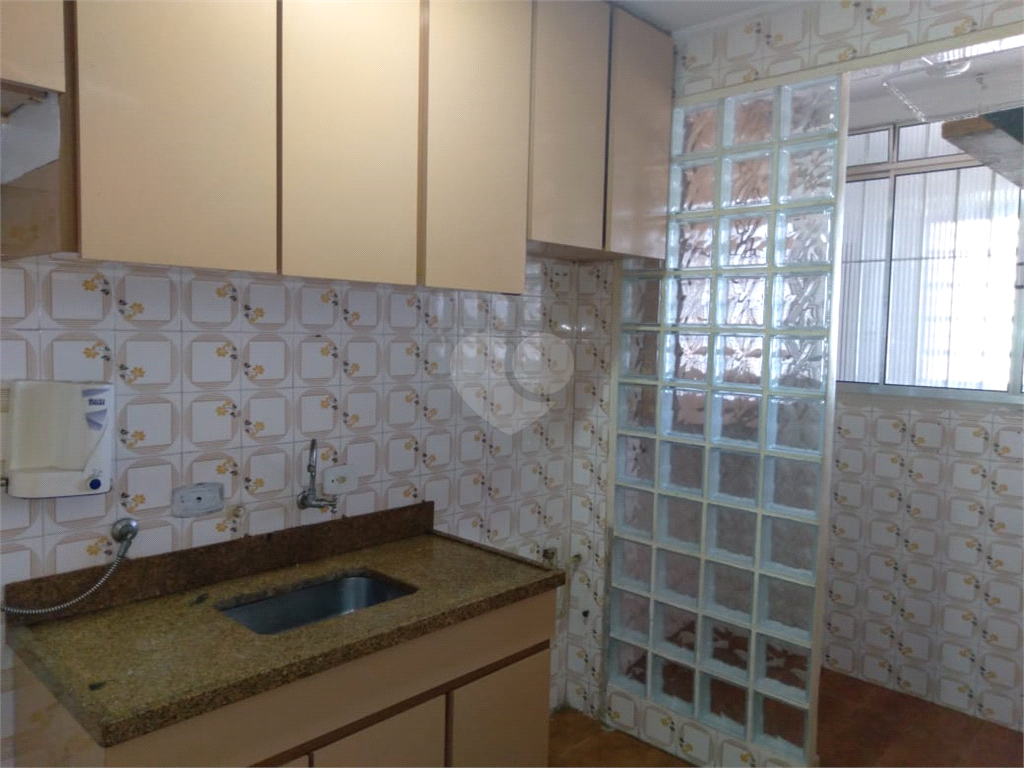 Venda Apartamento São Paulo Vila Guilherme REO529320 17