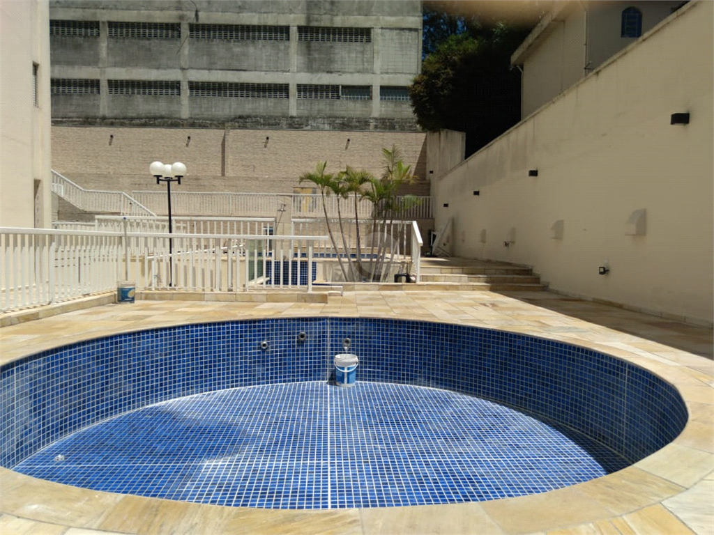 Venda Apartamento São Paulo Vila Guilherme REO529320 28