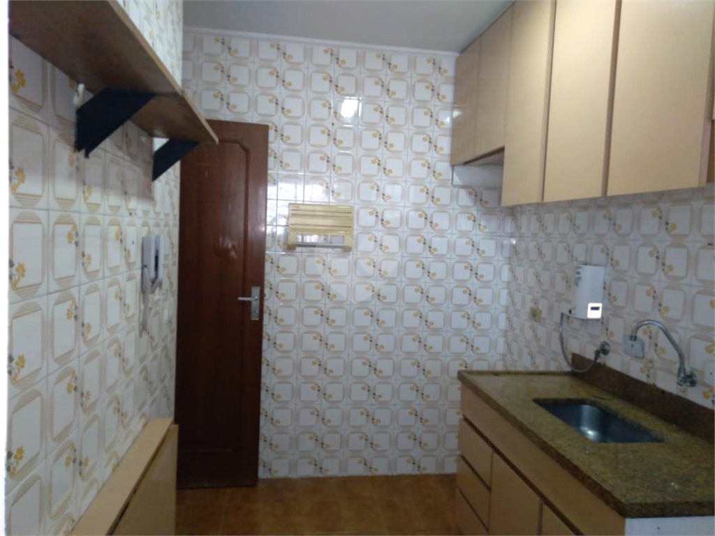 Venda Apartamento São Paulo Vila Guilherme REO529320 16