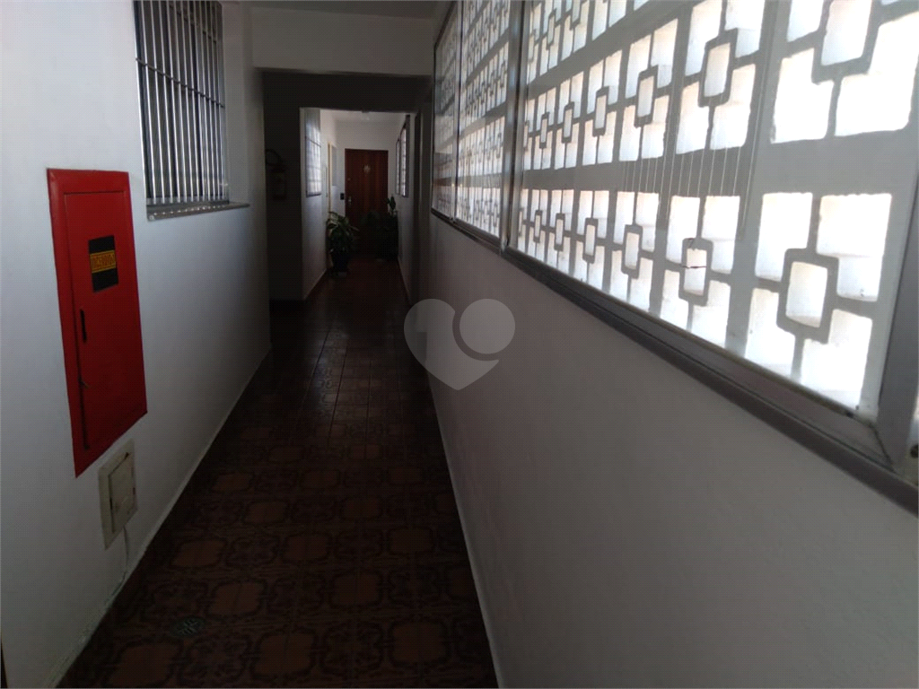 Venda Apartamento São Paulo Vila Guilherme REO529320 23