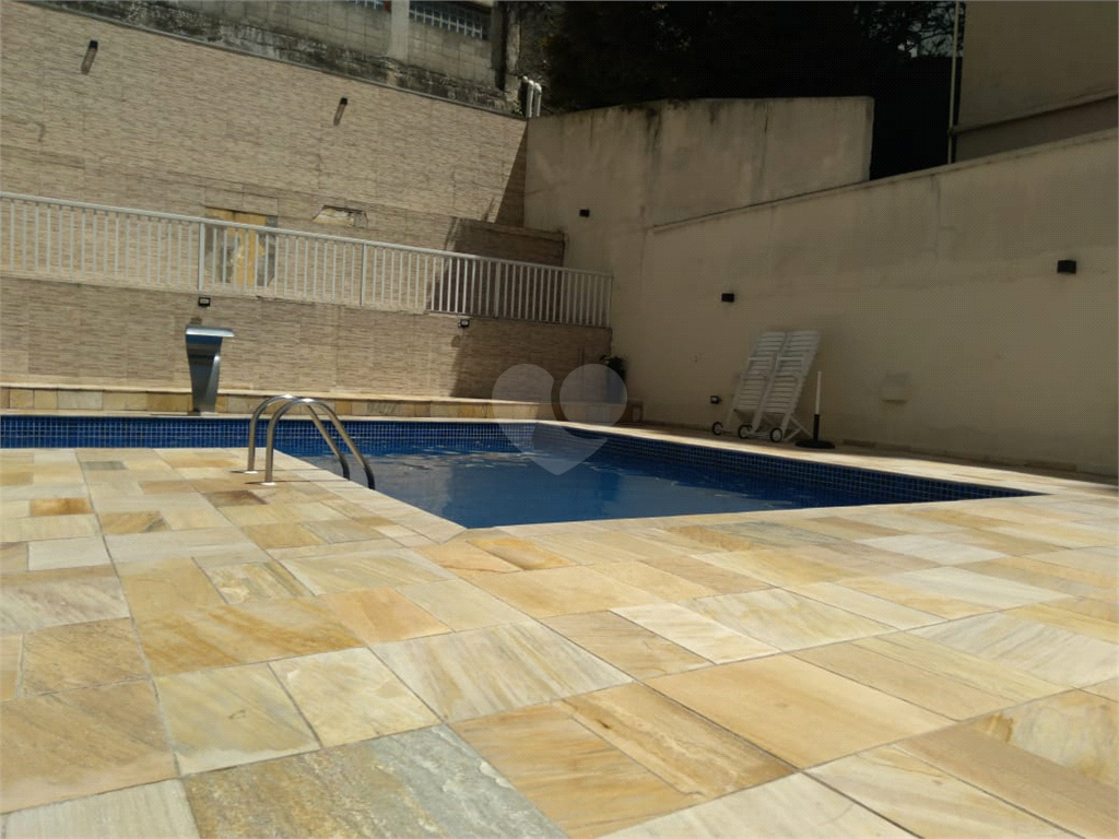 Venda Apartamento São Paulo Vila Guilherme REO529320 27