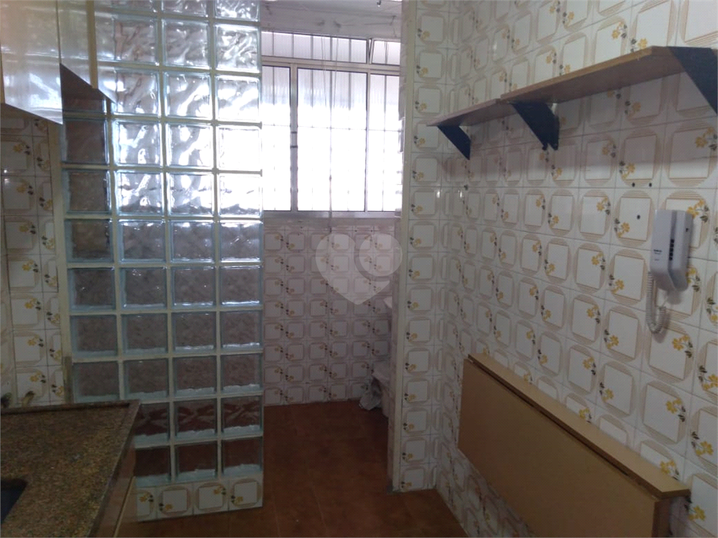 Venda Apartamento São Paulo Vila Guilherme REO529320 21