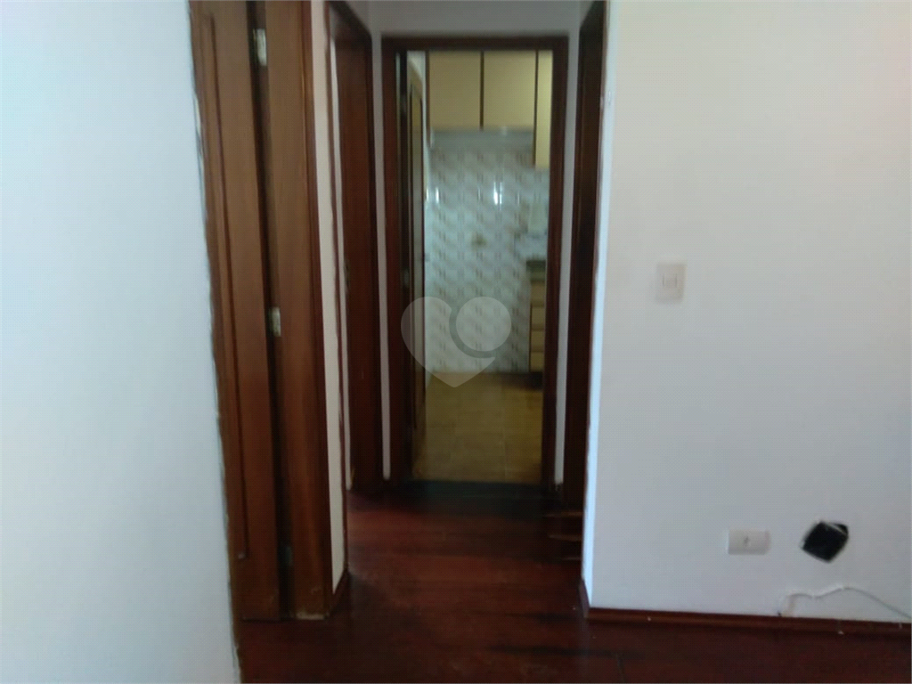 Venda Apartamento São Paulo Vila Guilherme REO529320 14