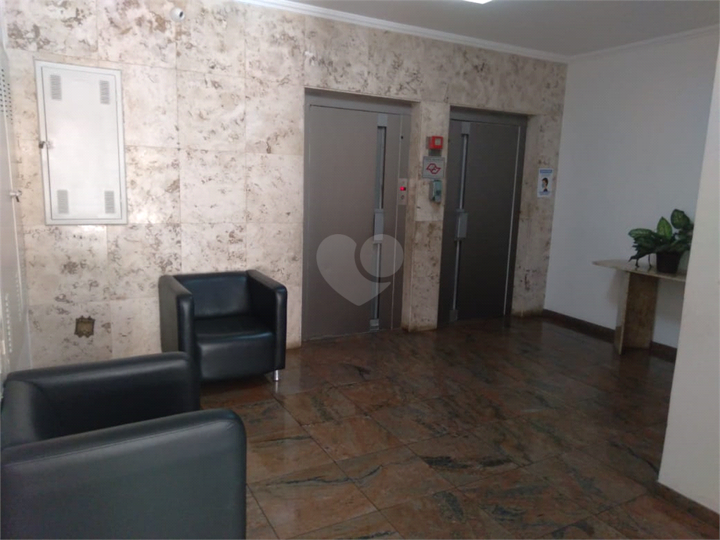 Venda Apartamento São Paulo Vila Guilherme REO529320 43